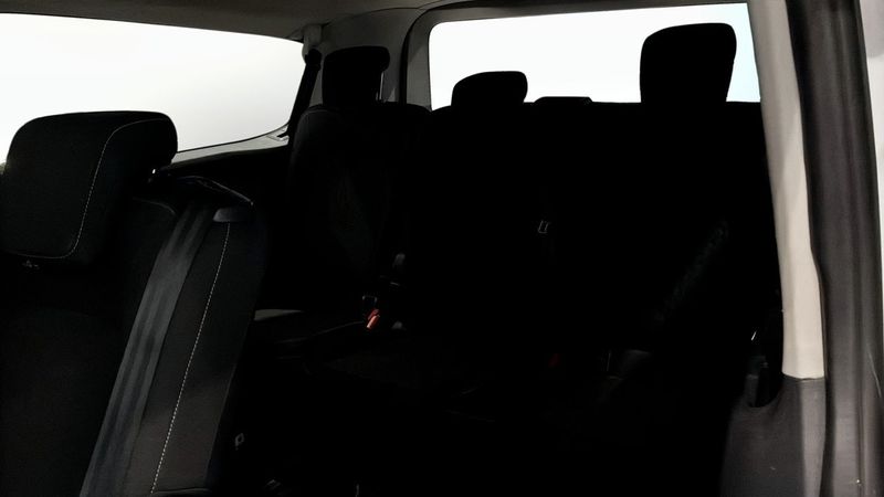 Ford Tourneo Custom bild 20