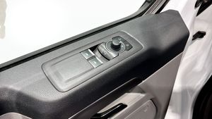 Ford Tourneo Custom bild 11