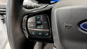 Ford Tourneo Custom bild 15