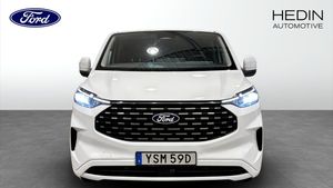 Ford Tourneo Custom bild 5