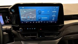 Ford Tourneo Custom bild 12