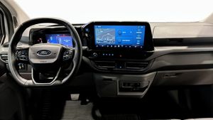 Ford Tourneo Custom bild 8