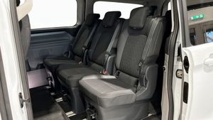 Ford Tourneo Custom bild 19