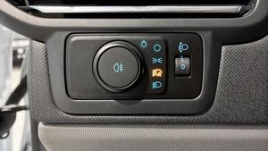 Ford Tourneo Custom bild 17