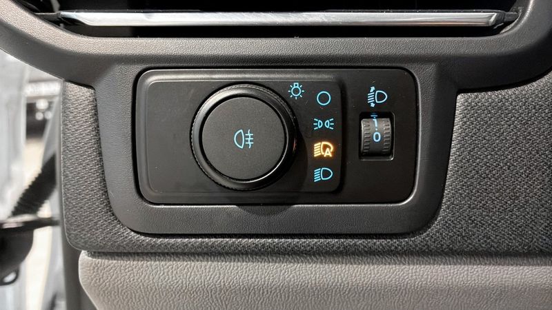 Ford Tourneo Custom bild 17