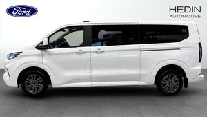 Ford Tourneo Custom bild 3
