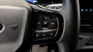 Ford Tourneo Custom bild 16