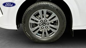 Ford Tourneo Custom bild 6