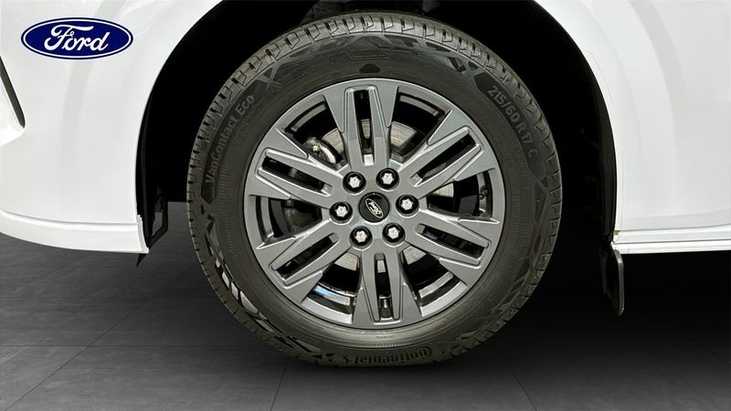 Ford Tourneo Custom bild 6