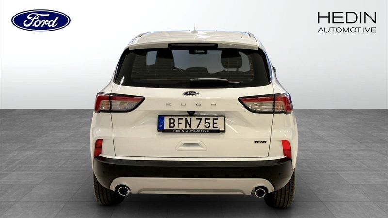 Ford Kuga bild 7