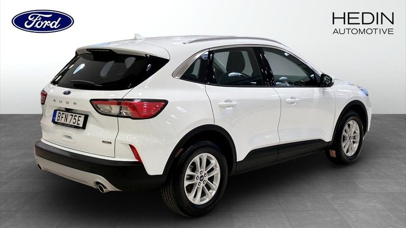 Ford Kuga bild 2