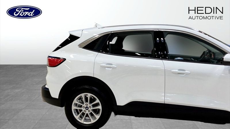 Ford Kuga bild 9