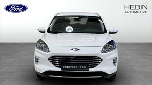 Ford Kuga bild 8