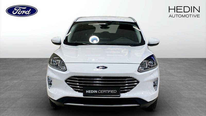 Ford Kuga bild 8