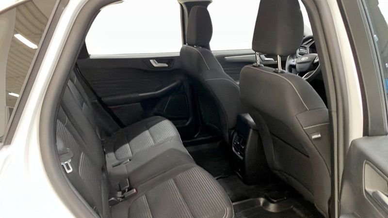 Ford Kuga bild 5