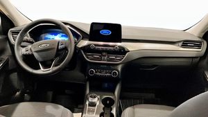 Ford Kuga bild 4