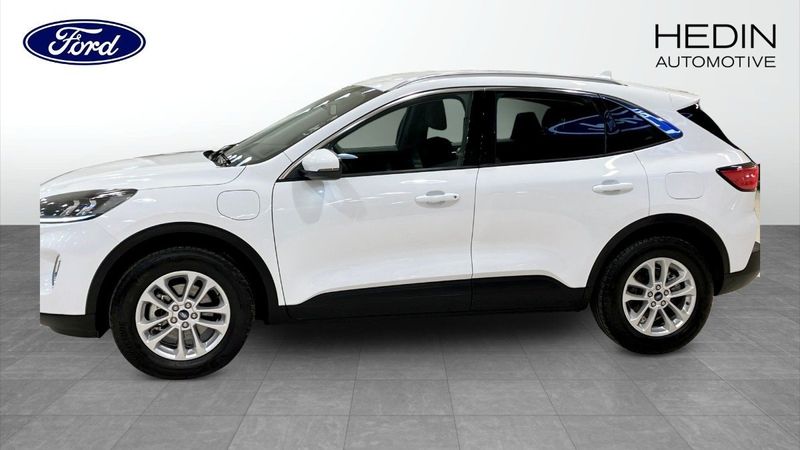 Ford Kuga bild 6