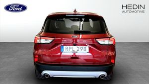 Ford Kuga bild 7