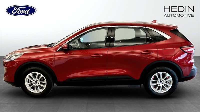 Ford Kuga bild 6