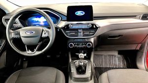 Ford Kuga bild 4