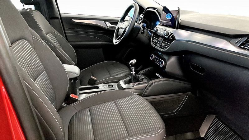 Ford Kuga bild 3