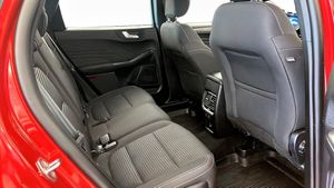 Ford Kuga bild 5