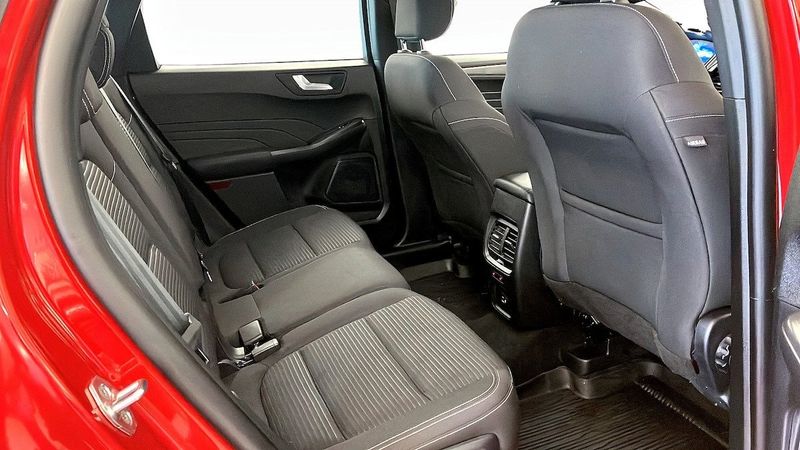 Ford Kuga bild 5