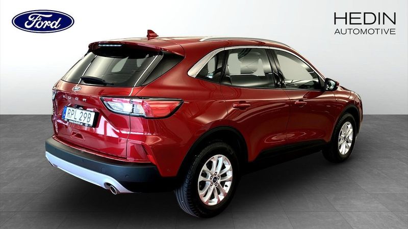Ford Kuga bild 2