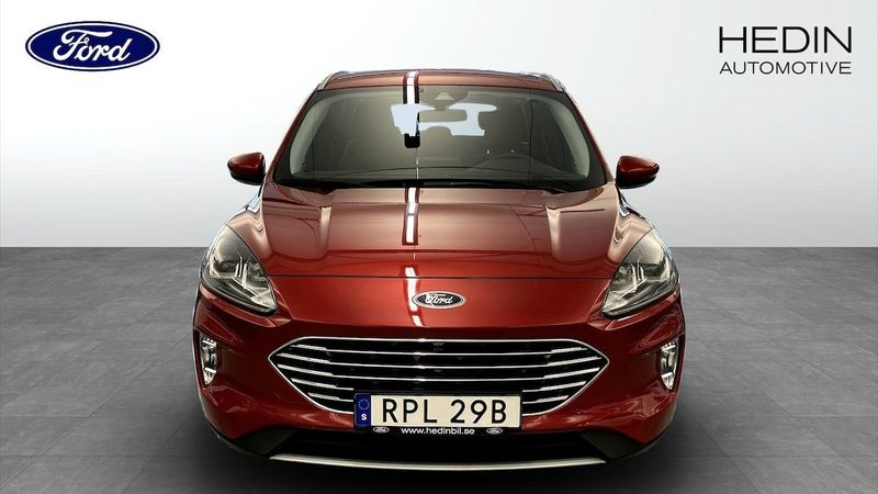 Ford Kuga bild 8
