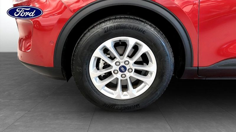 Ford Kuga bild 9