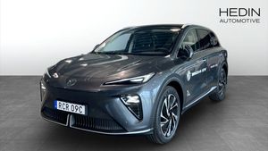 MG S6 EV bild 1
