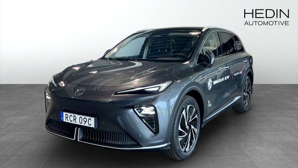 MG S6 EV LUXURY 77 KWH AWD -DEMO - 2026