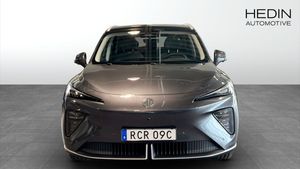MG S6 EV bild 8