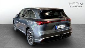 MG S6 EV bild 2