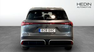 MG S6 EV bild 7