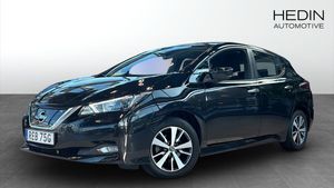 Nissan Leaf bild 1
