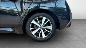 Nissan Leaf bild 9