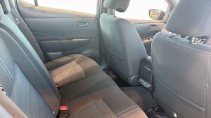Nissan Leaf bild 5