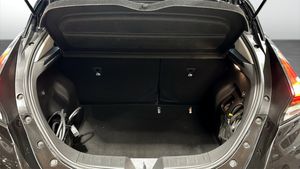 Nissan Leaf bild 10