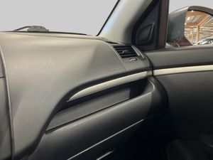 Suzuki Swift bild 17
