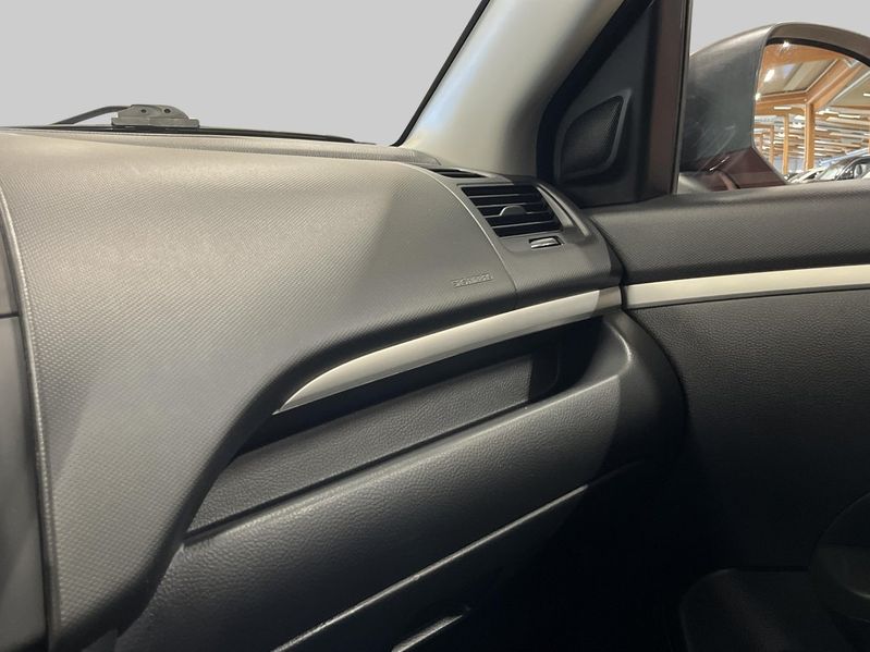 Suzuki Swift bild 17