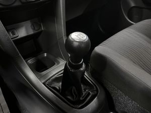 Suzuki Swift bild 13