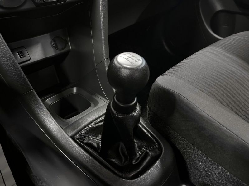 Suzuki Swift bild 13