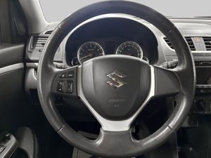 Suzuki Swift bild 14