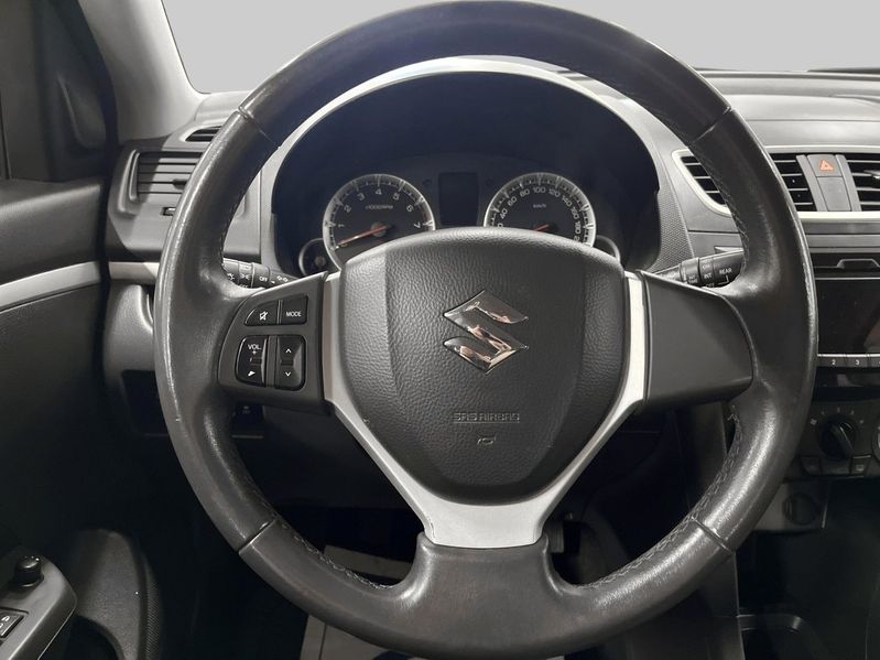 Suzuki Swift bild 14