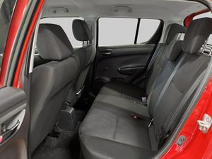 Suzuki Swift bild 9
