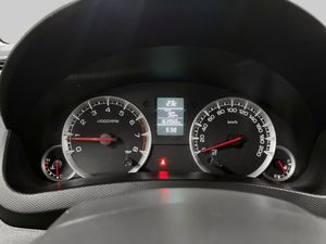 Suzuki Swift bild 10