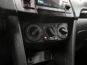 Suzuki Swift bild 12