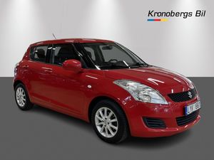 Suzuki Swift bild 3