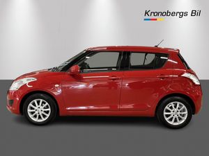Suzuki Swift bild 4
